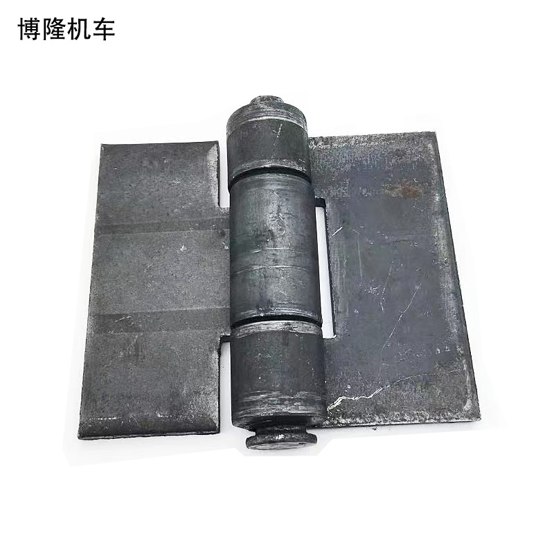 博隆机车 加厚焊接合页 180*185*10mm 个高清大图