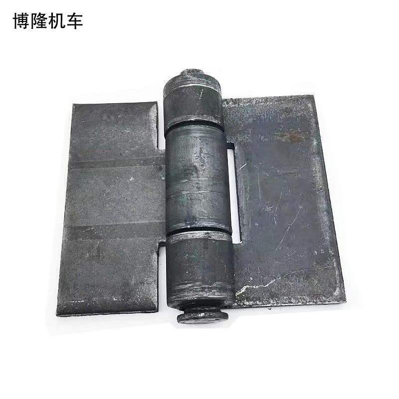 博隆机车 加厚焊接合页 180*185*10mm 个图片