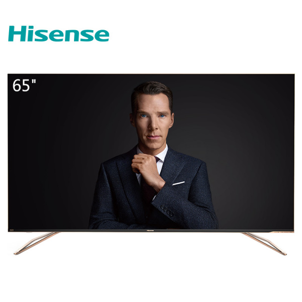 限PLUS会员 Hisense 海信 H65E75A 65寸 4K液晶电视  双重优惠折后￥5499史低
