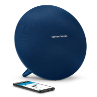 Harman/Kardon哈曼卡顿 Onyx Studio4 蓝牙便携音箱 星际蓝