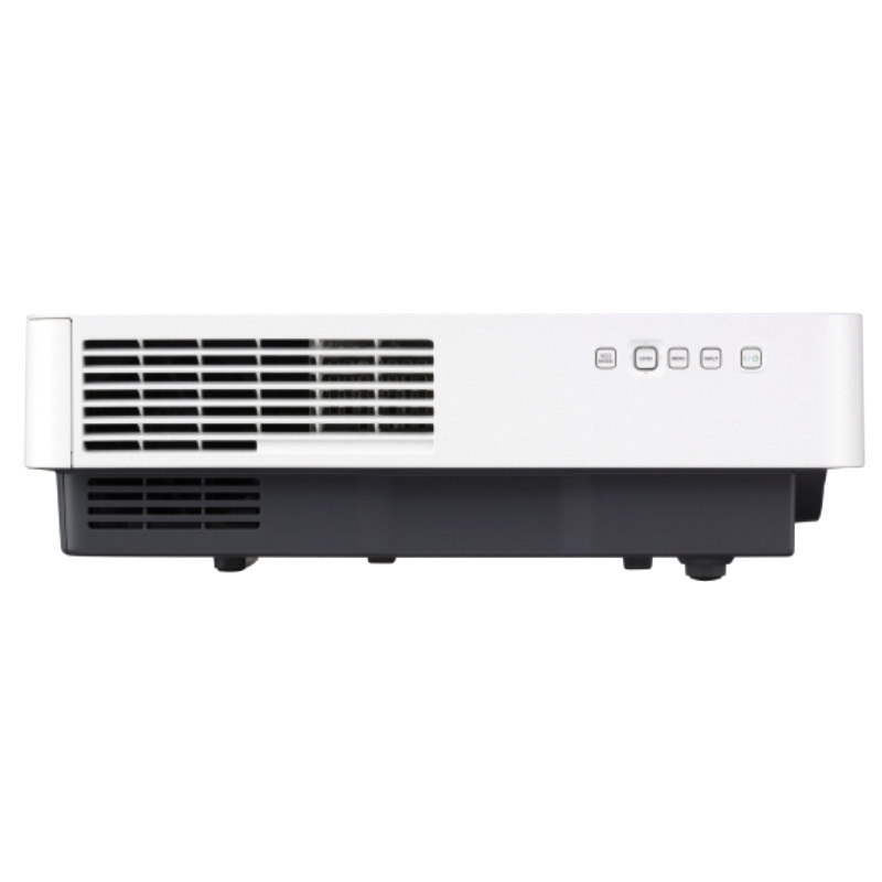 [套餐]索尼(SONY)VPL-F600X[免费安装]工程投影机 商务办公会议家用高清投影仪 (6000流明1024×768分辨率)高清大图