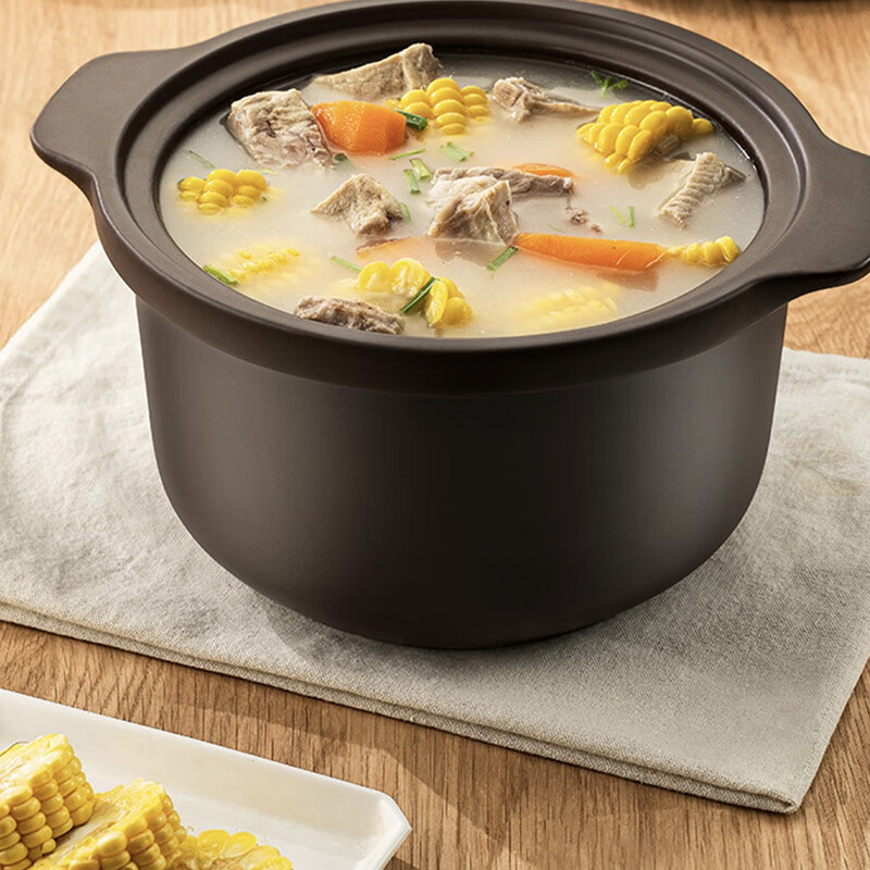 九阳 DG40Z-GD730 电炖锅 4L高清大图