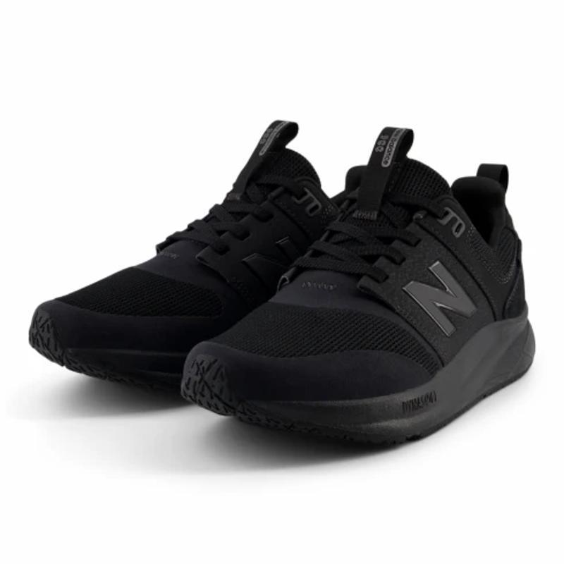 新百伦(New Balance)跑步鞋男鞋新款轻量缓震舒适防滑橡胶底春夏
