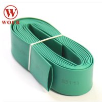 AB 方帆 热缩套管 直径15mm(绿色)