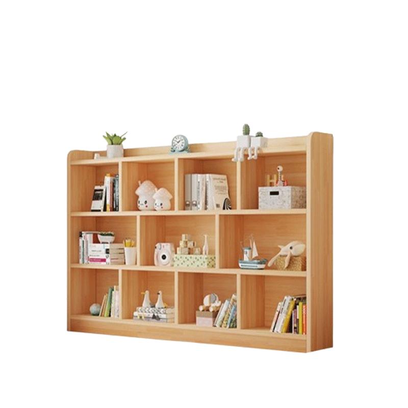 圣承启木质书架1.8m个高清大图