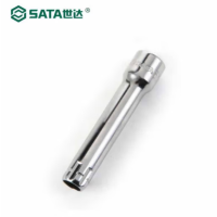 世达(SATA) 13MM系列穿透式接杆19071 3"