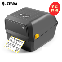 斑马(ZEBRA) GK888CN 标签打印机