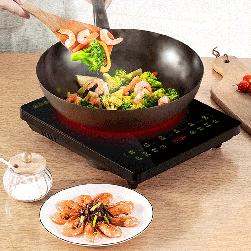 格兰仕(galanz)电磁炉大功率家用节能多功能家用爆炒小型智能电磁炉