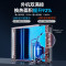 长虹大3匹 熊猫懒Pro 超一级省电外机双排纯铜管立式客厅柜机 KFR-72LW/ZDXSW1+RA 国家补贴