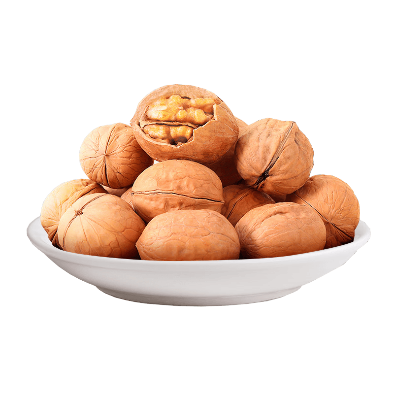(顺丰发货)三只松鼠(threesquirrels)幸福坚果零食礼盒1603g高清大图