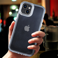 艾思度苹果13手机壳iphone13pro透明max防摔mini全包个性软壳