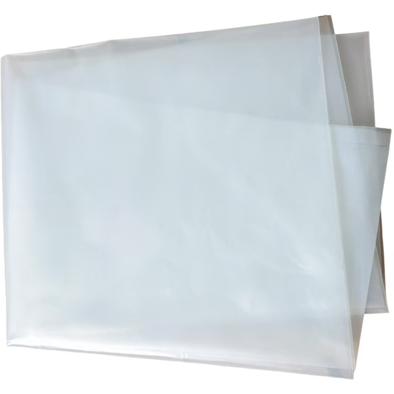 旋达PE平口塑料袋 43*40cm 个高清大图