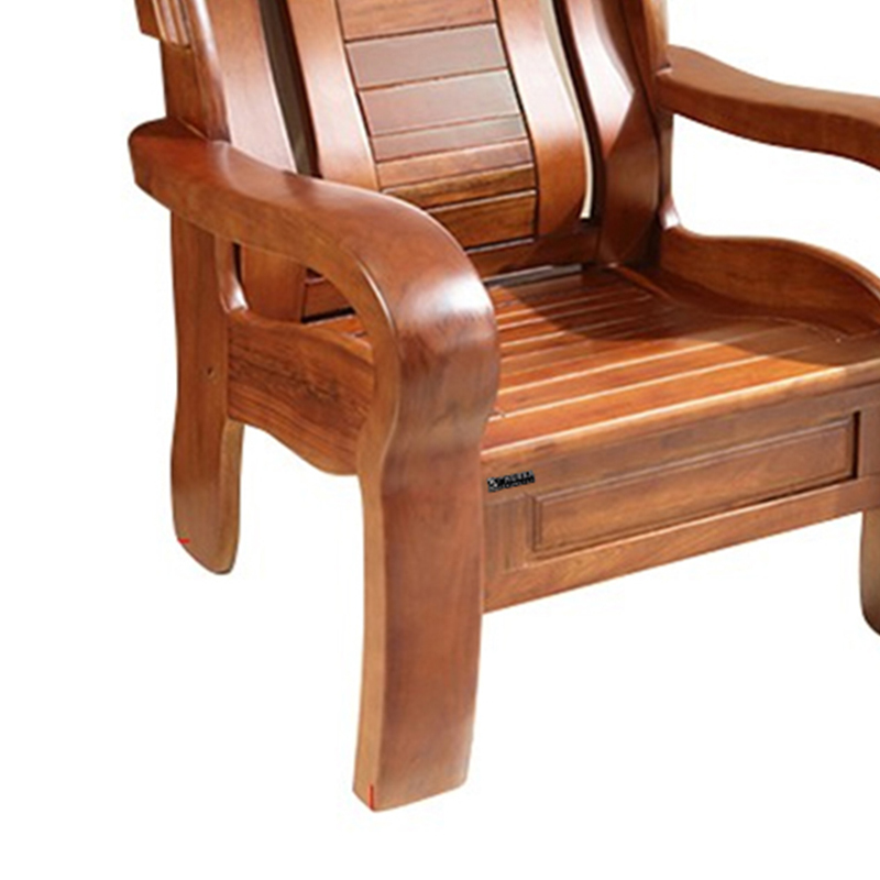 合祥源 单人位实木沙发 770*750*930mm (计价单位:张)高清大图