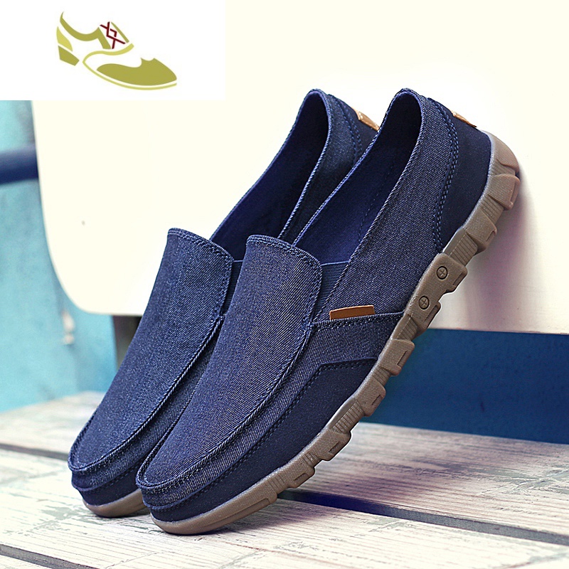 秋季特大号老北京布鞋45休闲鞋46帆布鞋47加肥加宽48加大码男鞋子参数