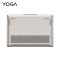 联想(Lenovo)YOGA Air 14s 骁龙 AI元启 14.5英寸轻薄笔记本电脑 骁龙X Elite 32G 1T 2.9K 广色域触控OLED 浅海贝