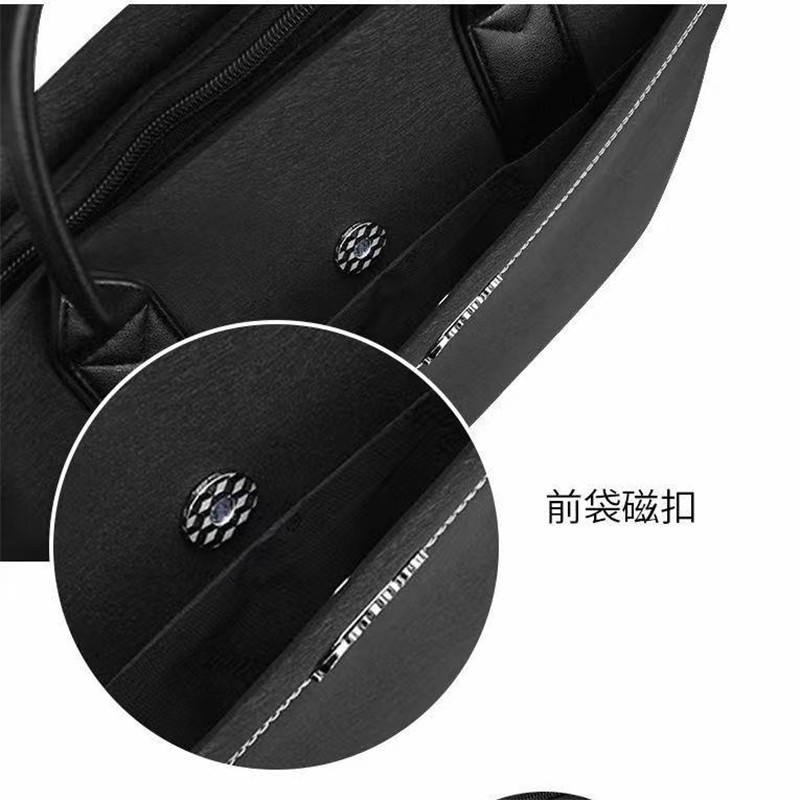 百利文(Bailiwen) BK8639 文件包 文件袋公文包电脑包商务休闲会议大容量