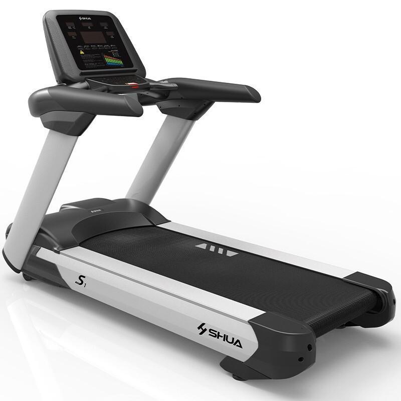 舒华S1跑步机运动健身器材健身房器械跑步机 SH-T8910 单位:台