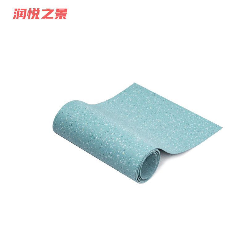 润悦之景 PVC地垫 2000mm*2mm 米高清大图