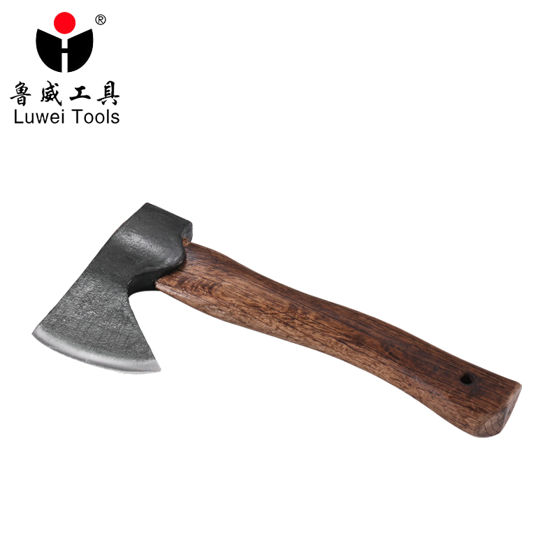 鲁威 木工斧 件 LW4331