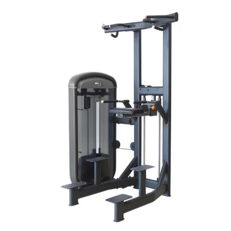 万年青 豪华商用引体向上训练器 F1-7037