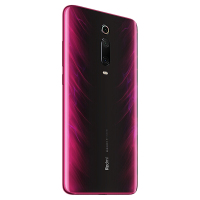 小米(MI) Redmi 红米K20 索尼4800万超广角三摄 全网通 6GB+64GB 火焰红 全面屏拍照游戏智能 双卡双待 移动联通电信4G手机