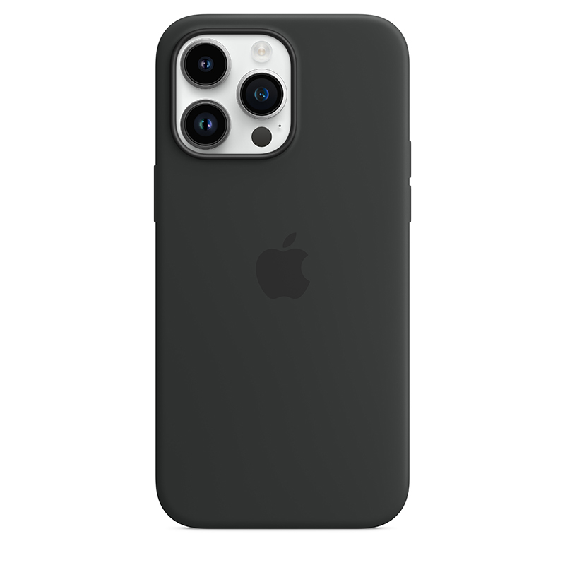 Apple iPhone 14 Pro Max 专用 MagSafe 硅胶保护壳