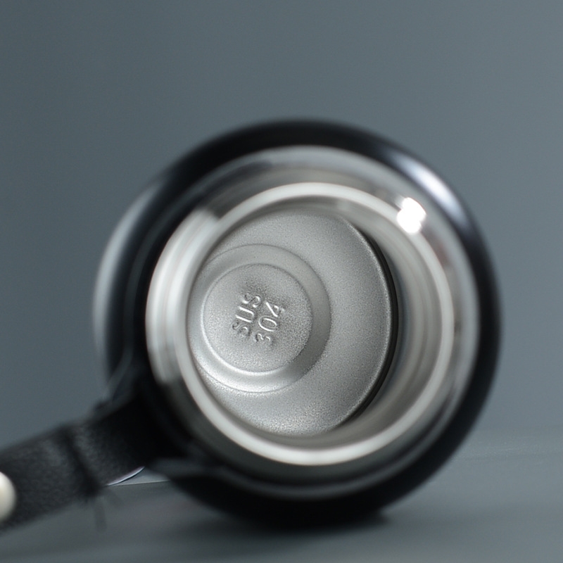 梵澜狸旅行保温水壶HL12 个高清大图