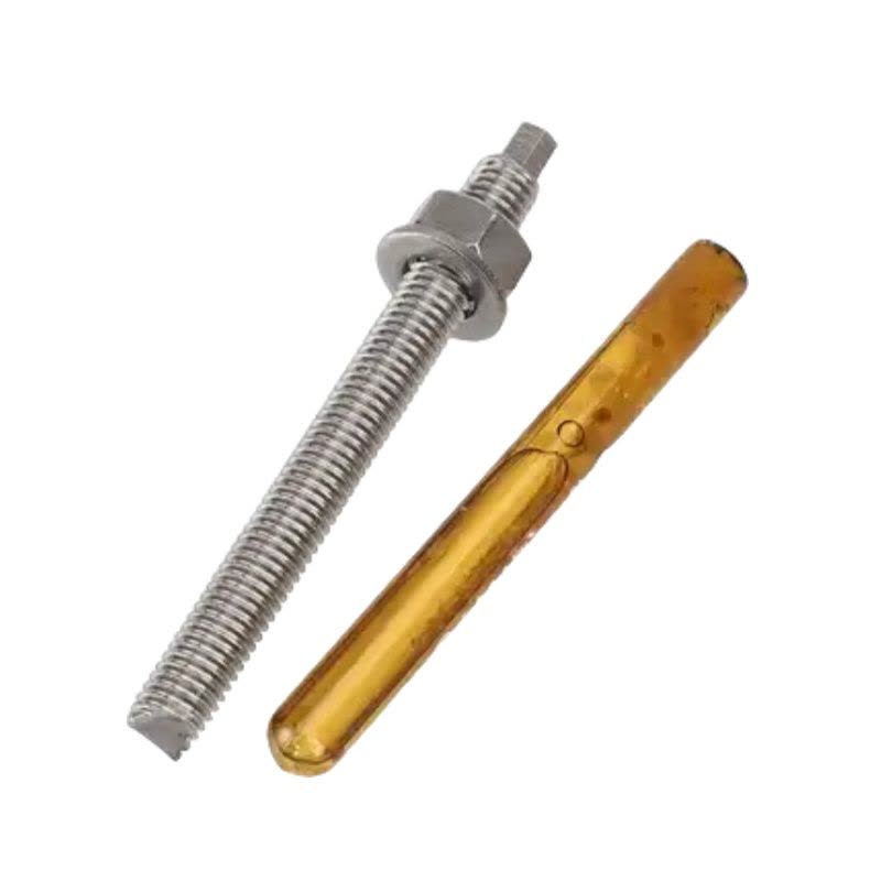贝策 不锈钢化学锚栓 M22*280mm 件图片