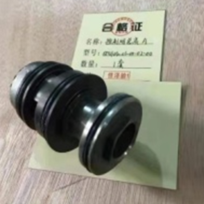 XYSFS 控制阀总成A/套 QTXG04-01-00-02-00(单位:个)