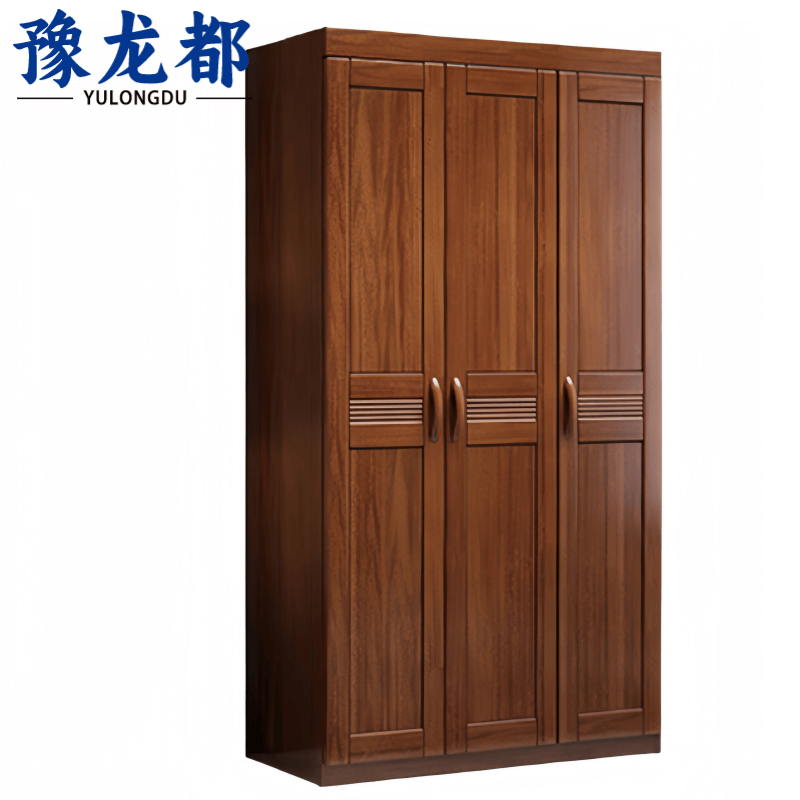 豫龙都 衣柜三门个高清大图