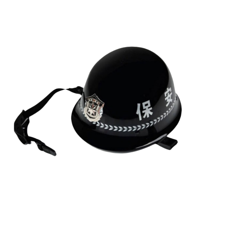 静科安保头盔均码个高清大图