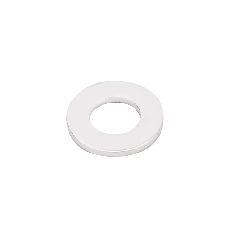 金魅 镀镍铜垫片 M3*7*0.4mm 个高清大图