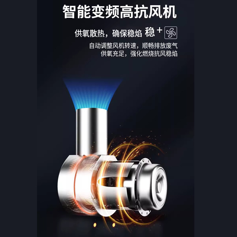 巧妙(QIAOMIAO燃气热水器家用天然气液化煤气电12/14/16升L恒温款即热式强排式-13升恒温液化气(上门安装)