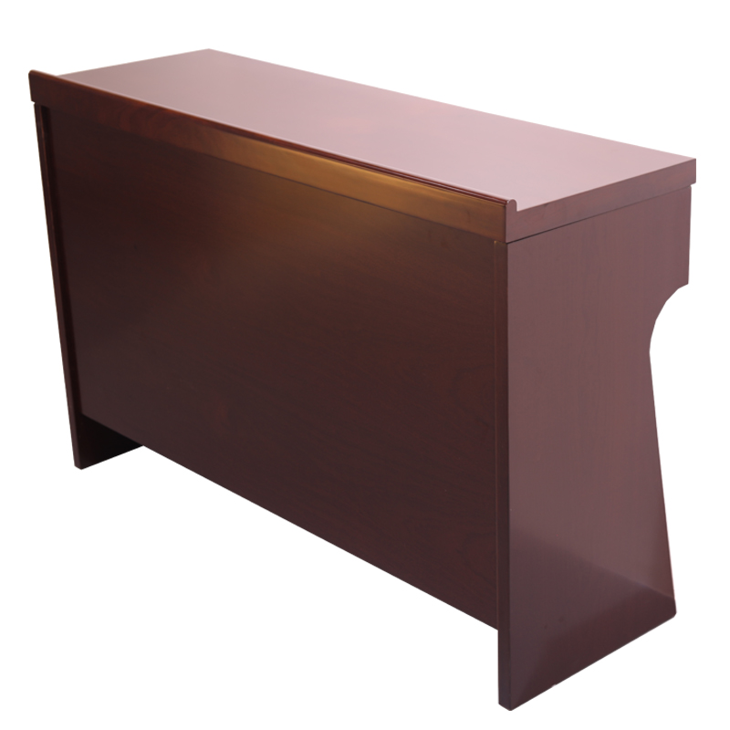 巴洛卡油漆会议桌会议条桌1.4米条桌dt-1431