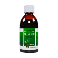 百神 强力枇杷露200ml 支气管炎咳嗽养阴敛肺止咳祛痰