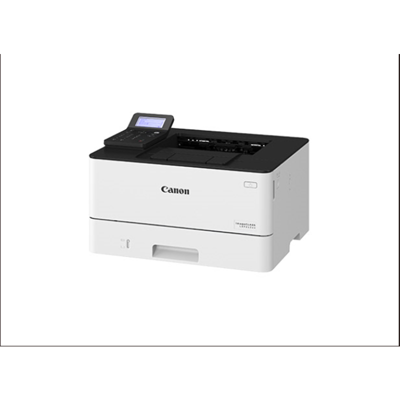 佳能(canon)LBP213dn 黑白激光打印机高清大图