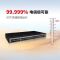 华为 S5735-L48T4X-A1(48个10/100/1000BASE-T以太网端口,4个万兆SFP+交流供电交换机