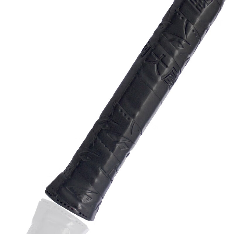 何大屋 羽毛球拍对拍 碳铝一体2支训练比赛羽拍 羽毛球拍HDW130701高清大图