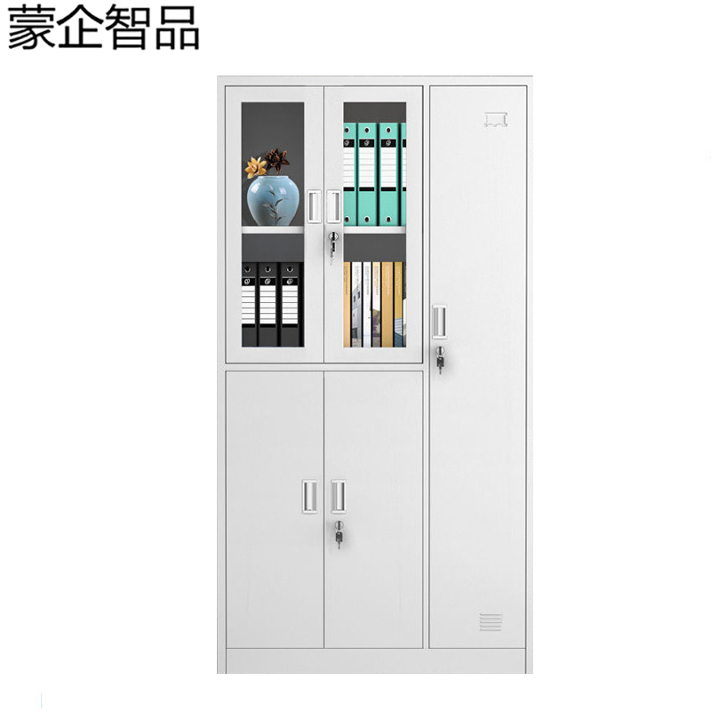 蒙企智品 文件柜 LM104/组高清大图