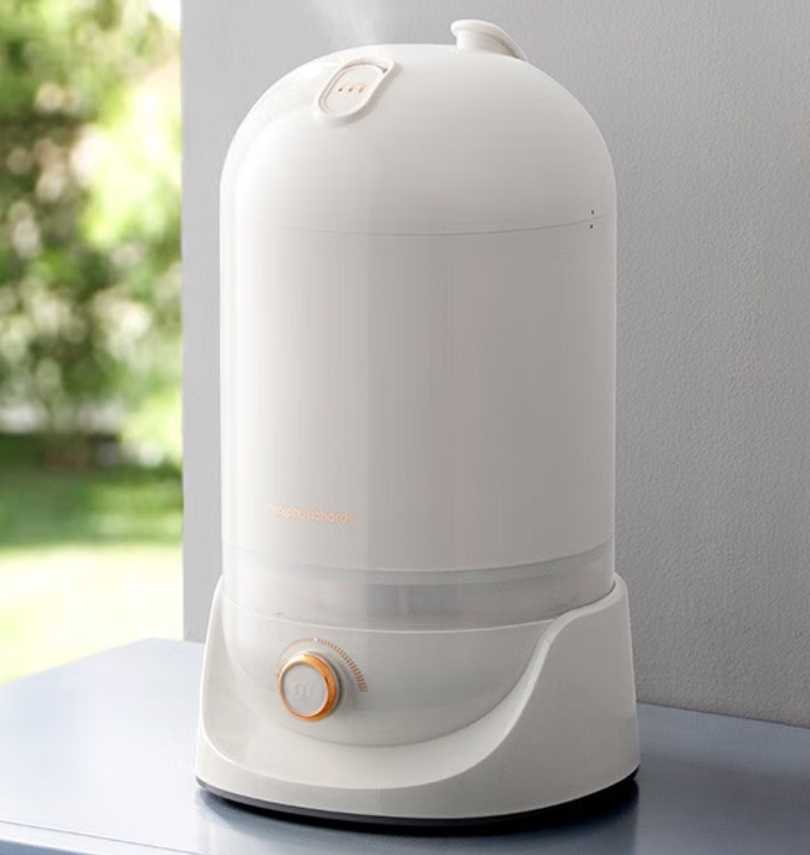 摩飞 有雾 加湿器 MR2803高清大图