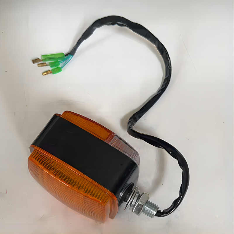 德鼎隆 转向灯 12/24V 个