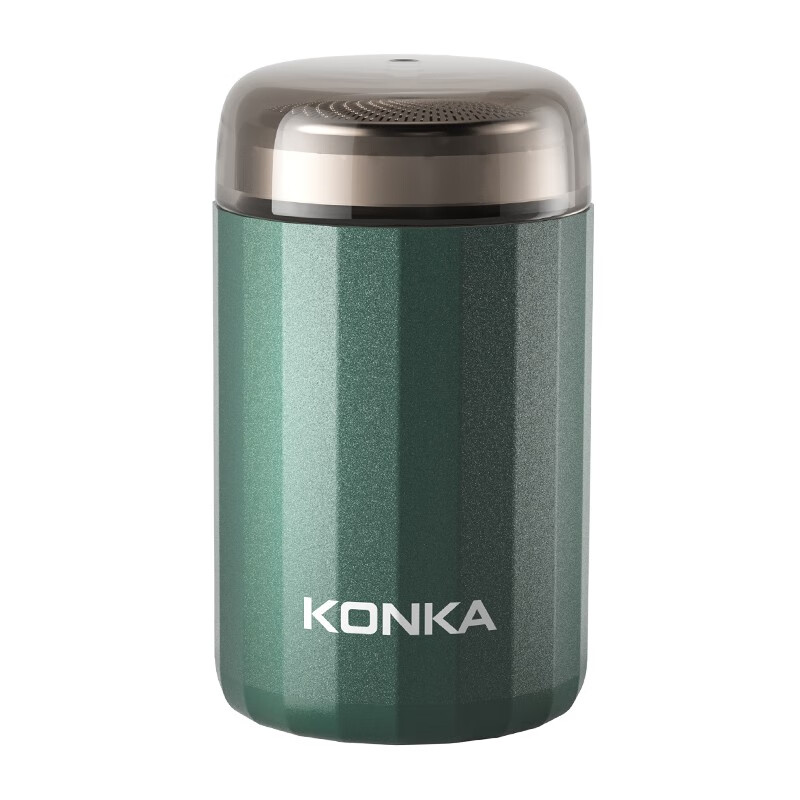 康佳KONKA 旋转3D立体电动剃须刀 P6186 5刀头高效净剃防水设计高清大图