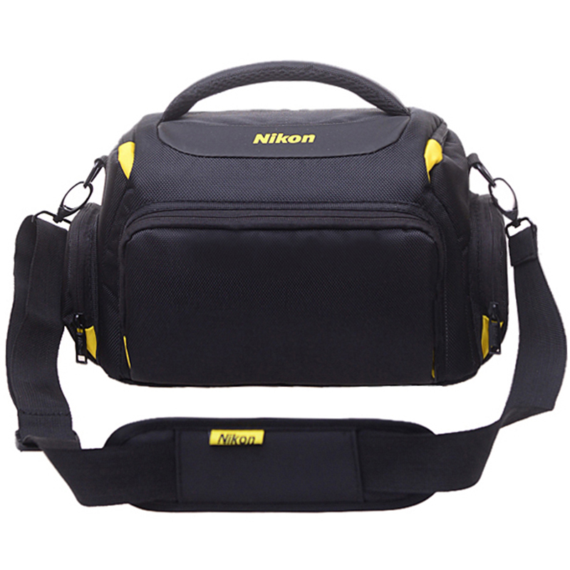 Nikon/尼康 专业相机包高清大图