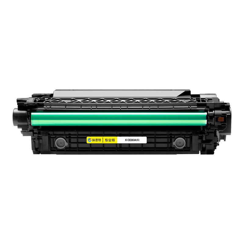 科思特 K CE263A 硒鼓 适用惠普CP4525/4025/4520/CM4540/CM4540f(红)专业版高清大图