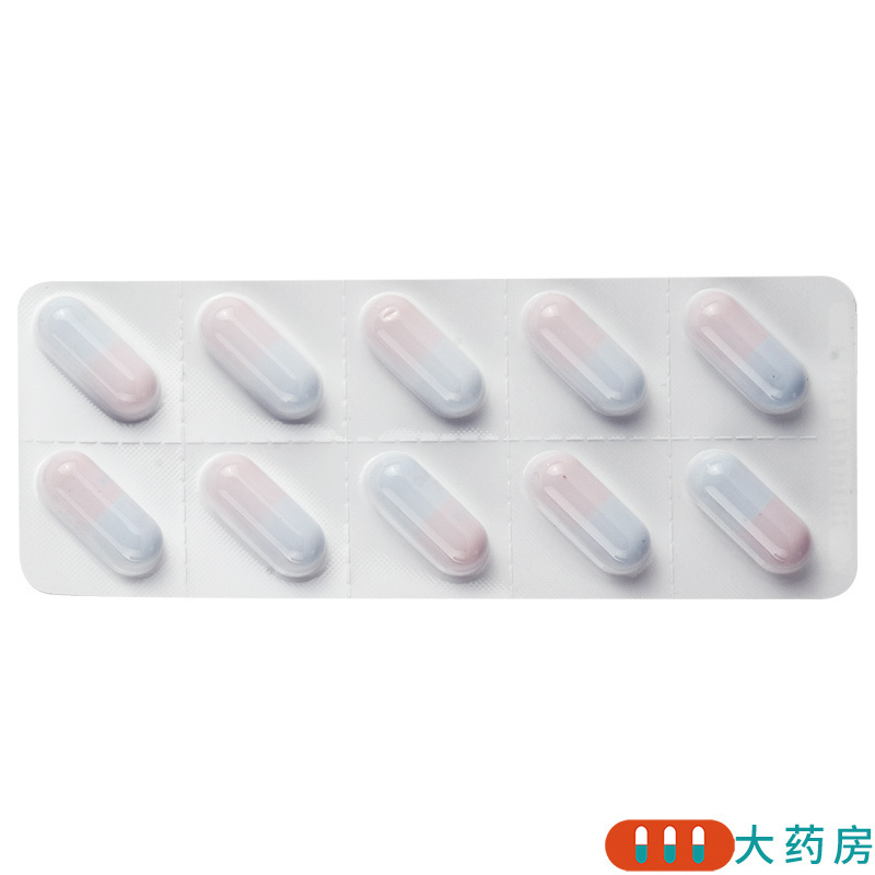 骁悉吗替麦考酚酯胶囊0.25g*40粒/盒