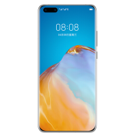 [二手99新]二手华为P40 Pro 5G全网通 8GB+128GB 晨曦金 双卡双待 华为p40pro5g版手机