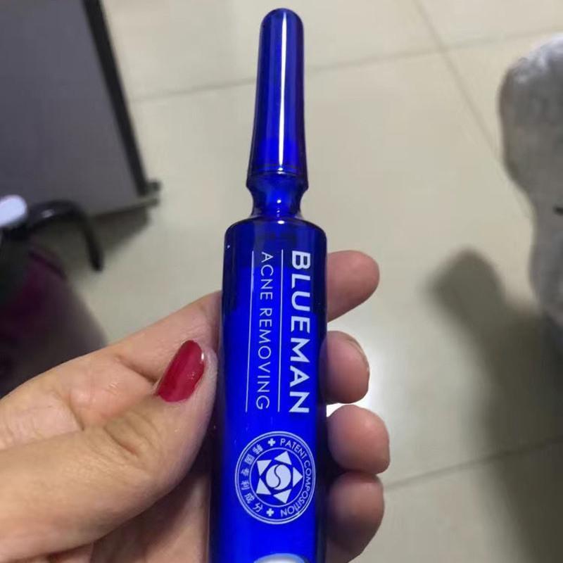 图书>期刊/杂志>男士>图书其它>尊蓝祛痘淡印精华凝胶修护淡化痘印提