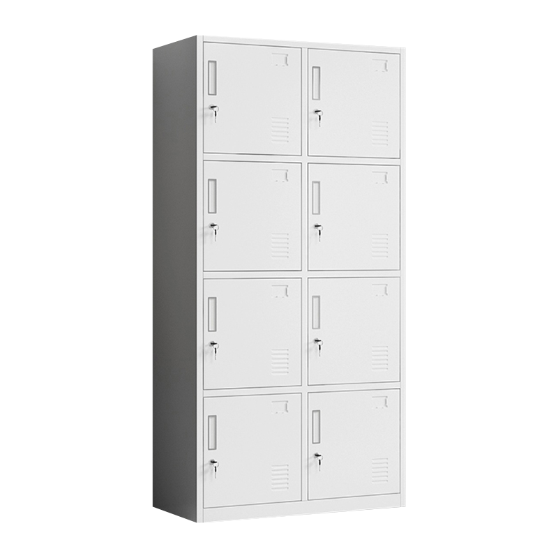 祁川 更衣柜 8门/台高清大图