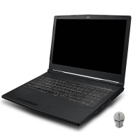 未来人类（Terrans Force) X511 15.6英寸定制游戏本I7 7700 32G 1T SSD GTX1070 非RTX2060 9750H