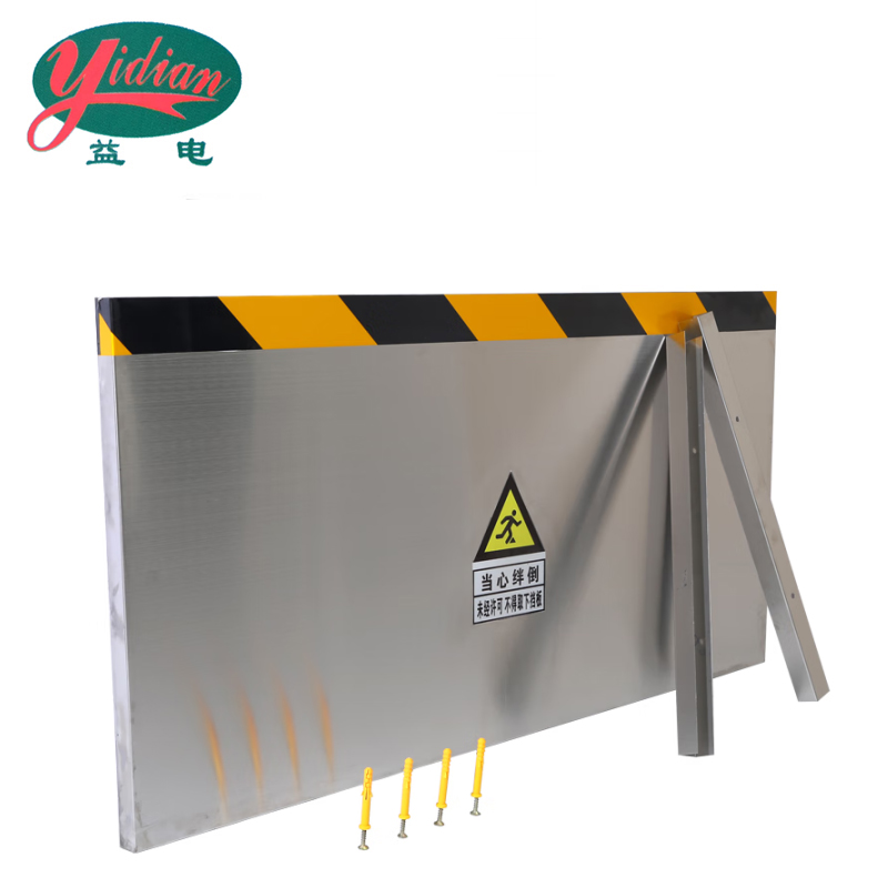 益电 挡鼠板 不锈钢 平方高清大图